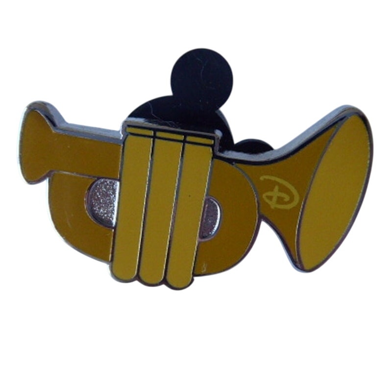 Bugle - Donald Park Pals Set