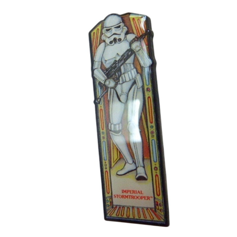 Imperial Stormtrooper - Star Wars Windows Mystery Set