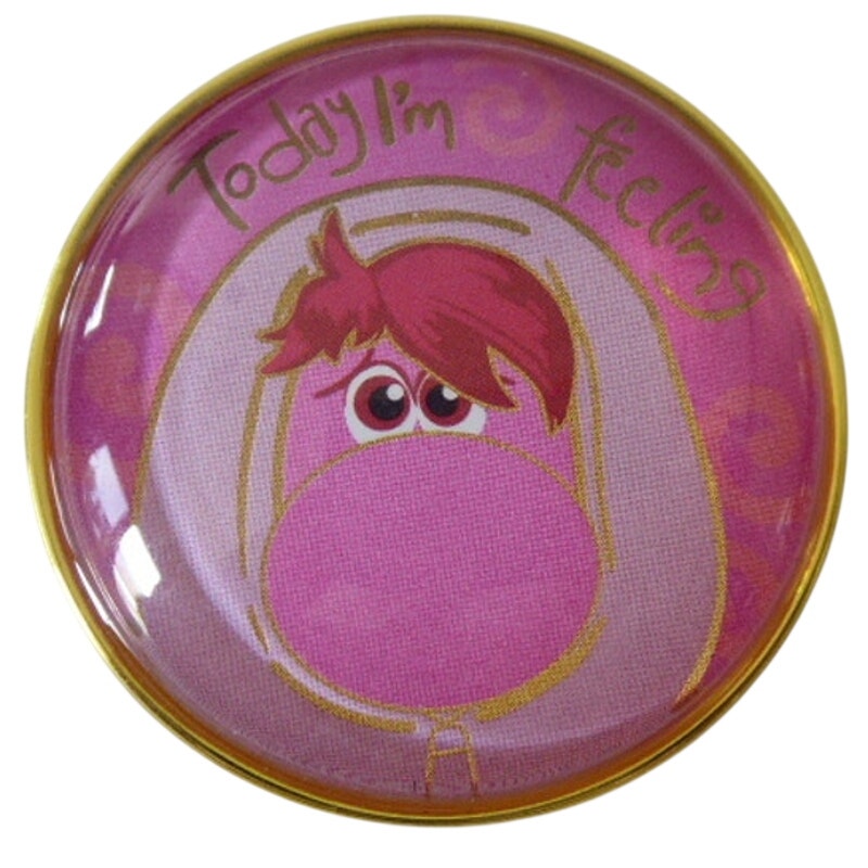 Embarrassment - Inside Out Bubble Set - Mystery