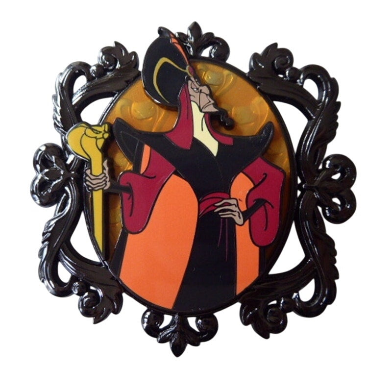 PALM - Jafar - Villain Cameo Set - Aladdin - Jumbo