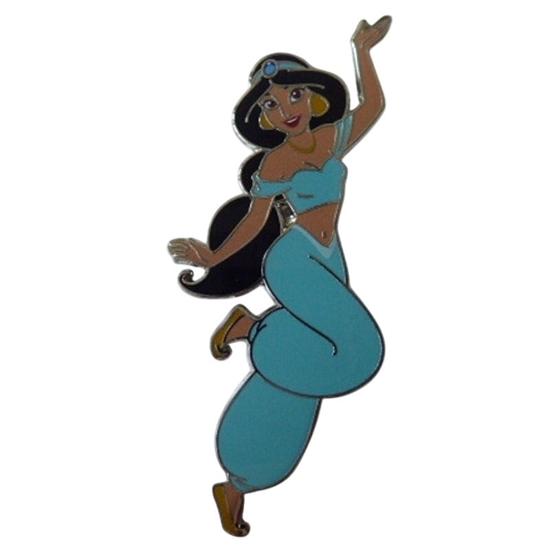 DLP - Jasmine Dancing - Aladdin