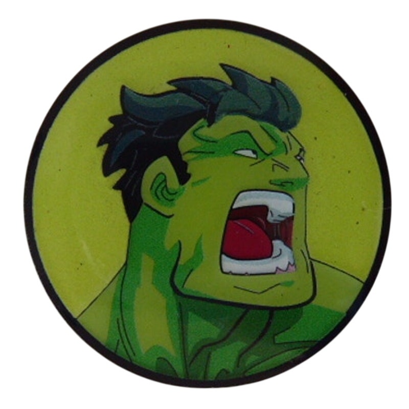 Circular Hulk