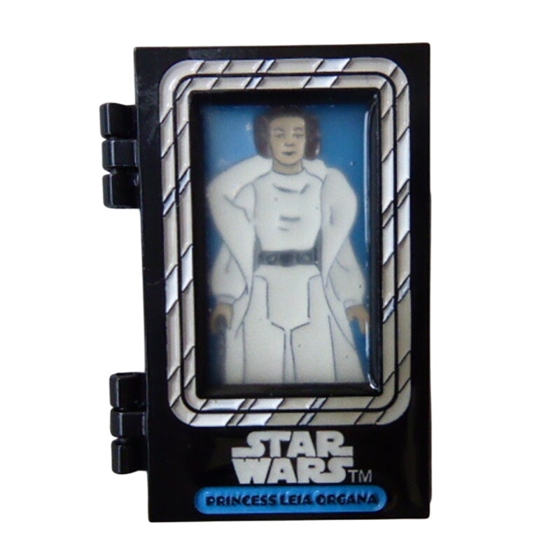 Star Wars Princess Leia Action Figure