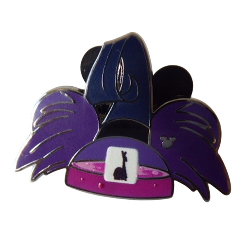 WDW - Yzma - Earhats - Hidden Disney 2025