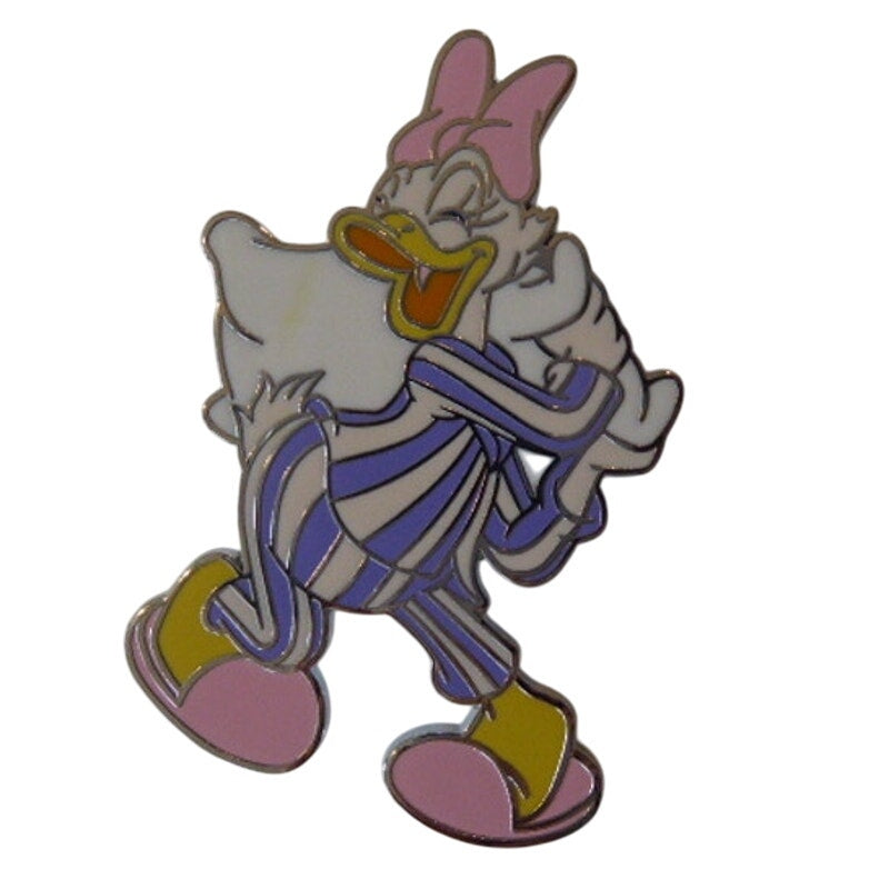 DLP - Daisy - Pillow Fight - Pajamas Party Series