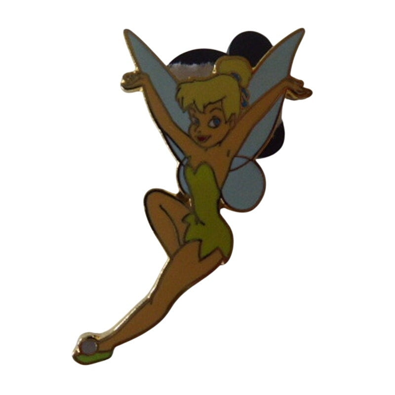 Get Away Travel GWP (Tinker Bell)