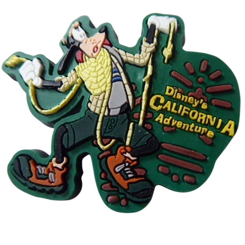 DCA - Goofy - Rubber