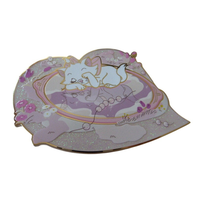MII - Marie - Chaser - Head in the Clouds Mystery Set - PALM