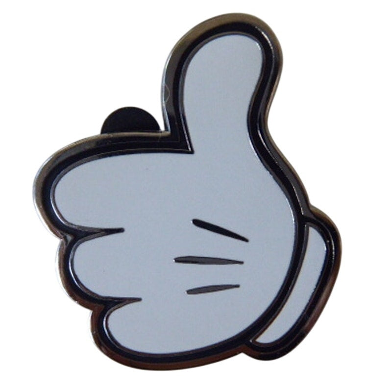 Monogram Mickey Glove - Thumbs Up