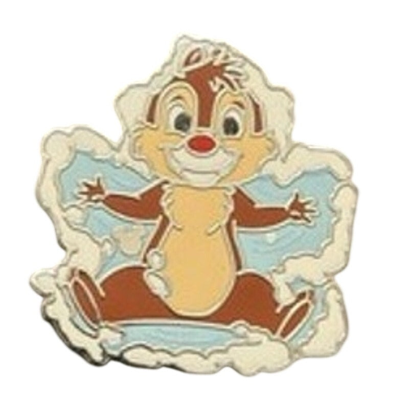 DLR - Winter - Dale Holidays Set - Hidden Disney 2026