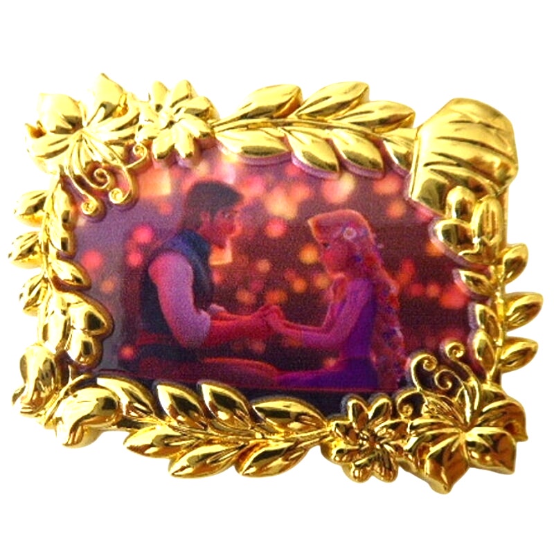 Princess Storybook Moments - Tangled