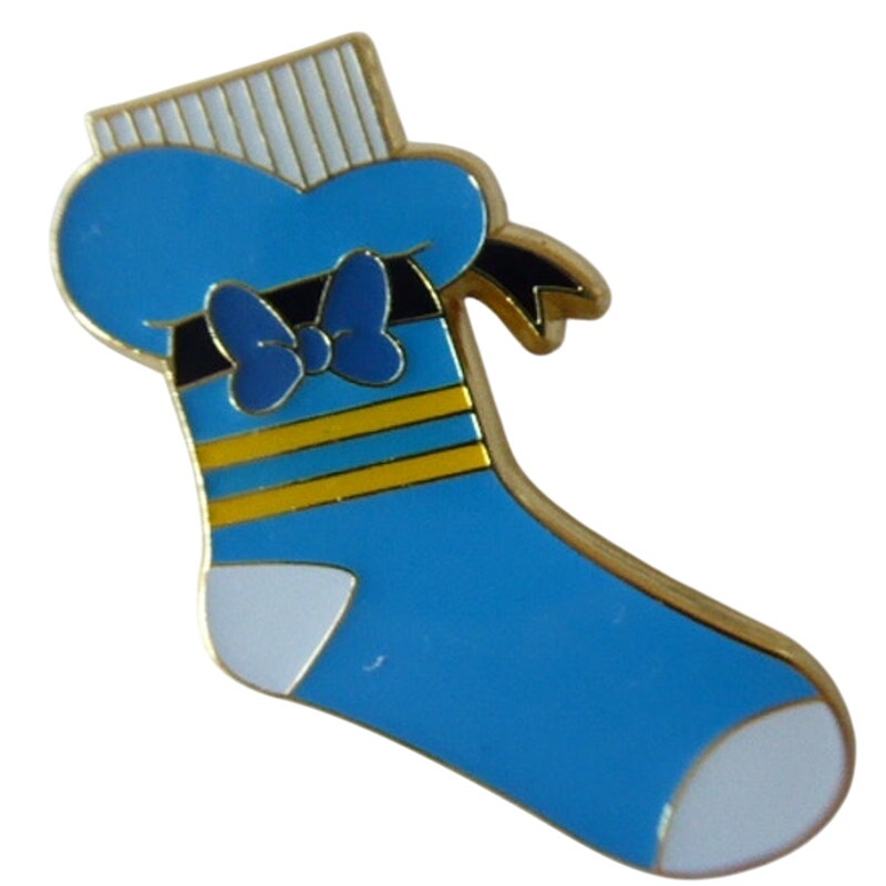 Loungefly - Donald Duck - Mickey and Friends Socks