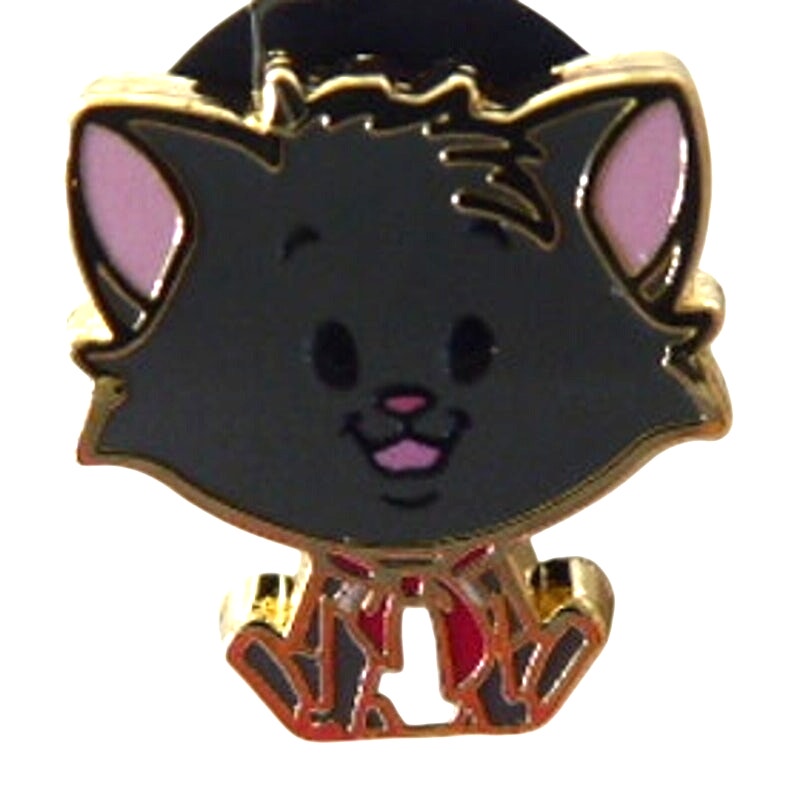 MII - Berlioz - Cutie Cats and Dogs Micro Mystery PALM