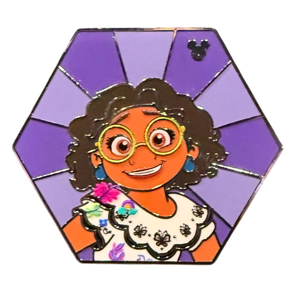 DLR Mirabel Film Anniversaries Set Hidden Disney 2026