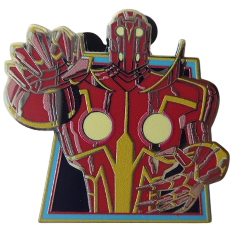 WDW - Eson - Guardians of the Galaxy: Cosmic Rewind
