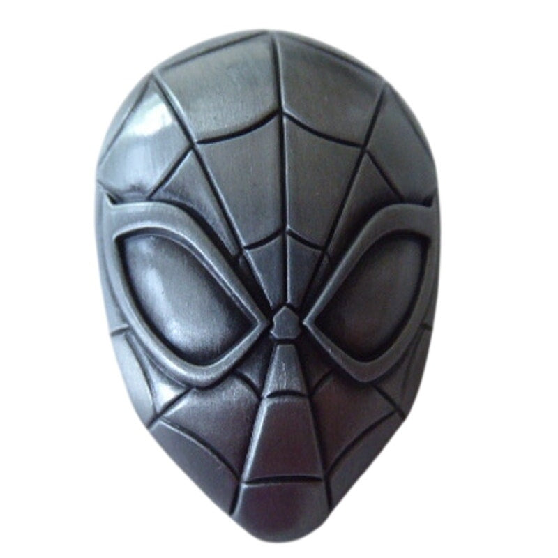 MII Spider-Man - Marvel Hero Helmets Mystery