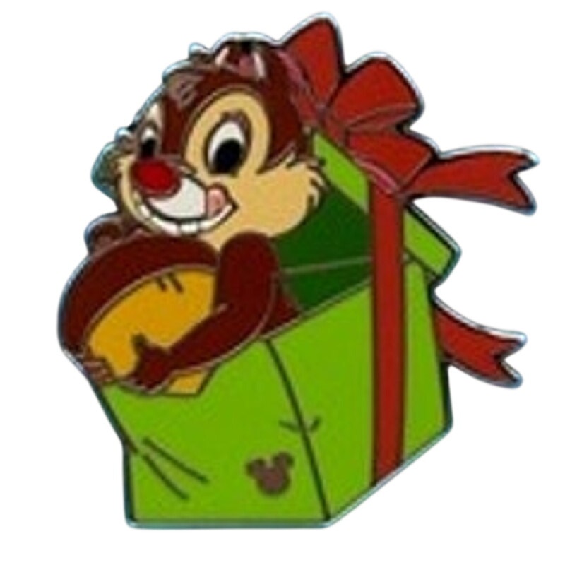 DLR Christmas Chaser Dale Holidays Hidden Disney 2026