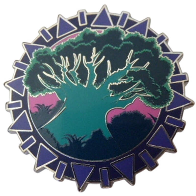 Animal Kingdom Tree of Life Zootopia: Better Zoogether