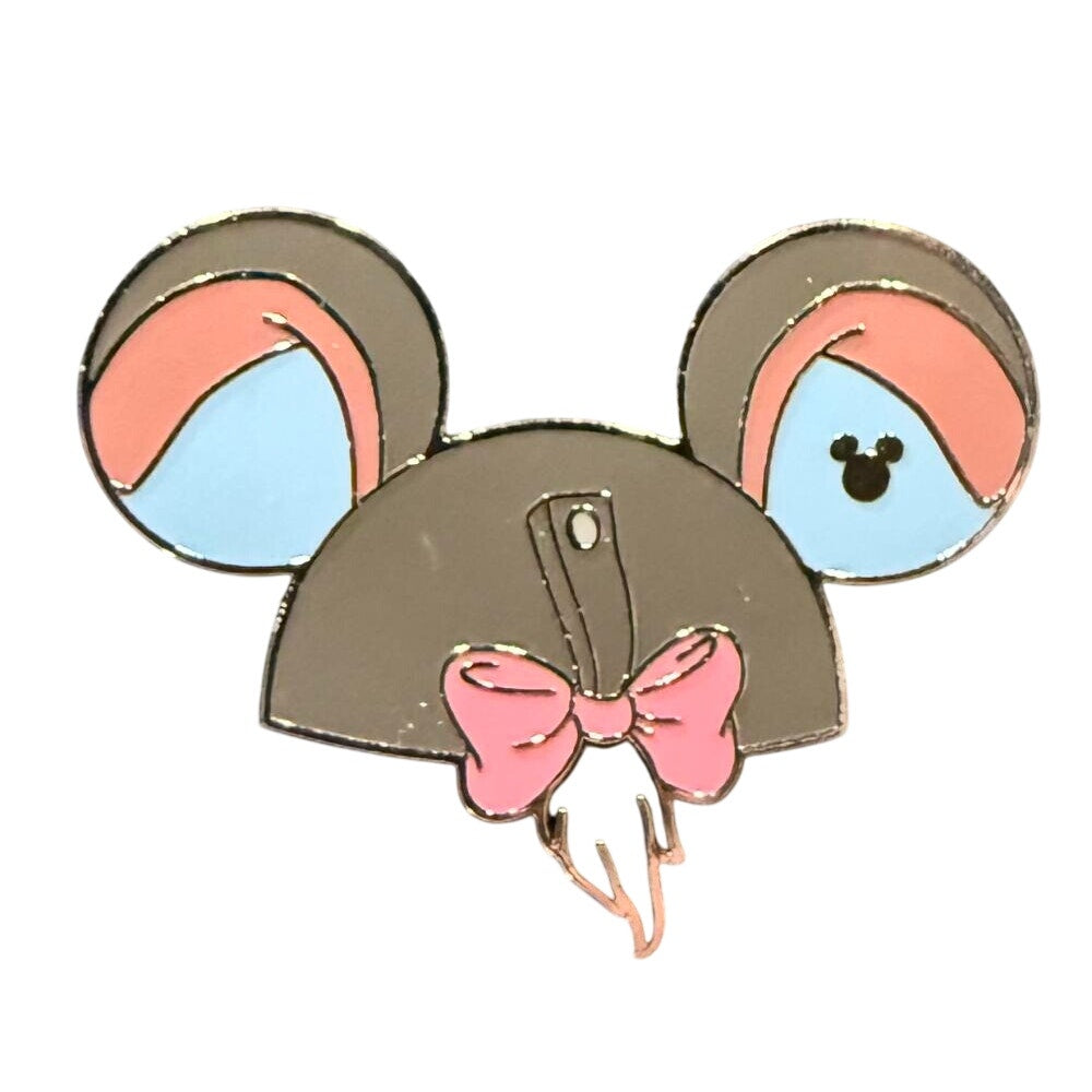 DLR - Eeyore - Ear Hats Set Hidden Disney 2026 Wave B
