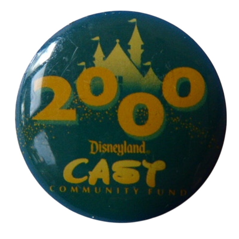 DLR - Cast Community Fund 2000 (Castle)
