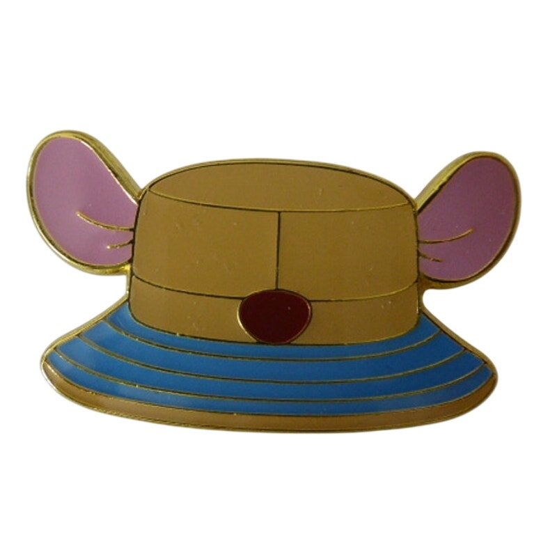 LFLY - Roo - Pooh and Friends Bucket Hats Mystery Set