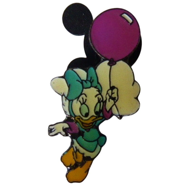 ProPin - June with a Balloon