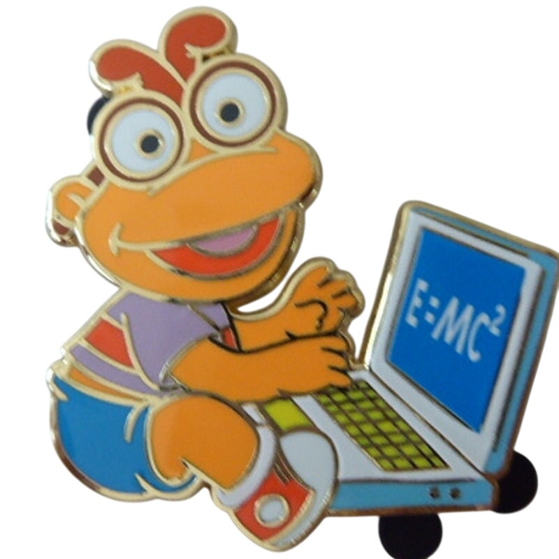 WDCS - Scooter Muppet Babies Mystery - D23 Expo 2026