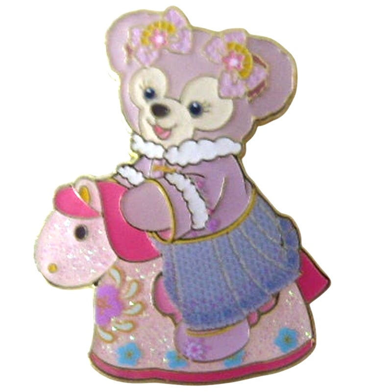 ShellieMay SHDR Year of the Horse Mystery 2026