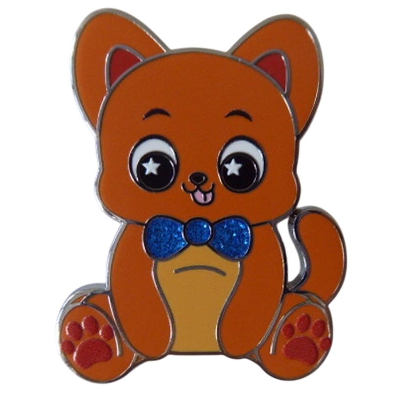 Toulouse Wishables Shimmer Mystery Set