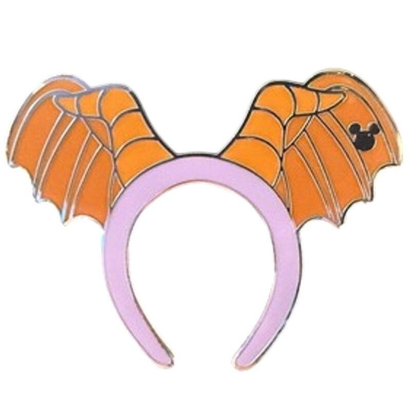 WDW - Figment - Ear Headbands Set - Hidden Disney 2026