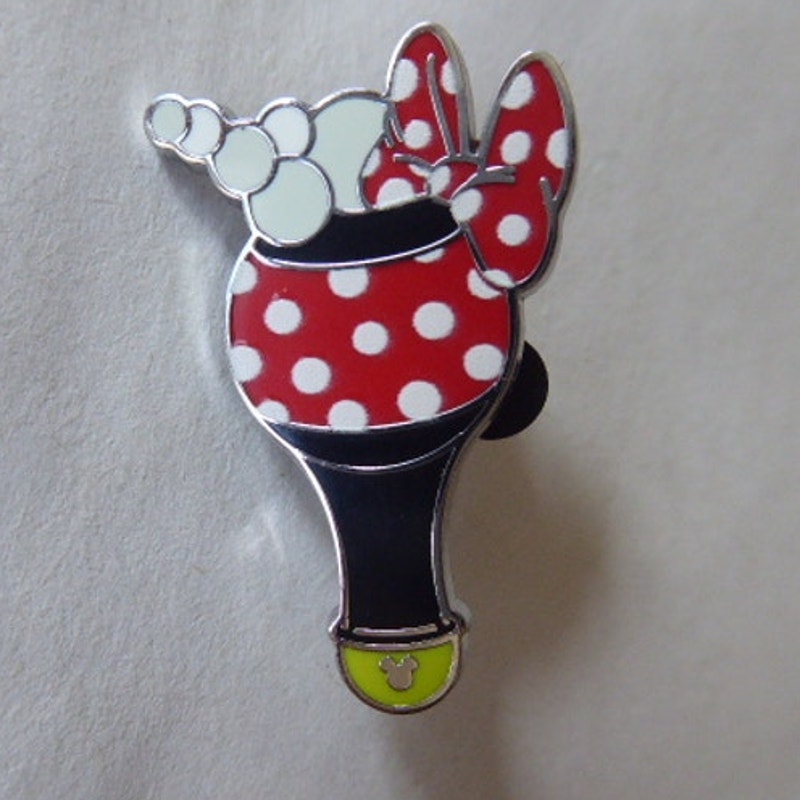 WDW - Minnie - Bubble Wands - Hidden Disney 2025