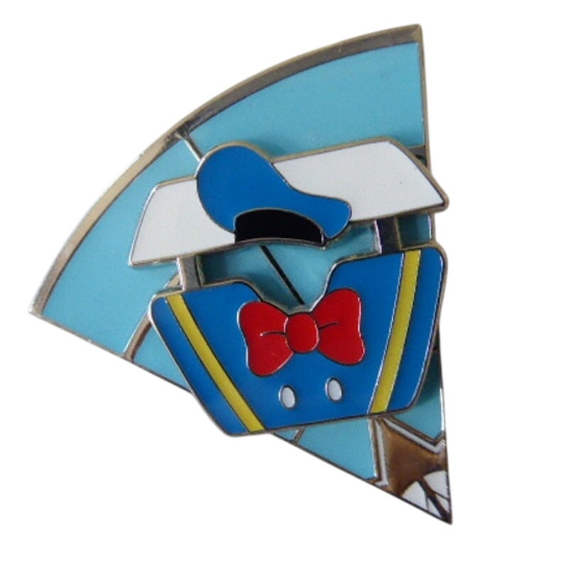 LFLY - Donald Classic Characters Ferris Wheel Swivel