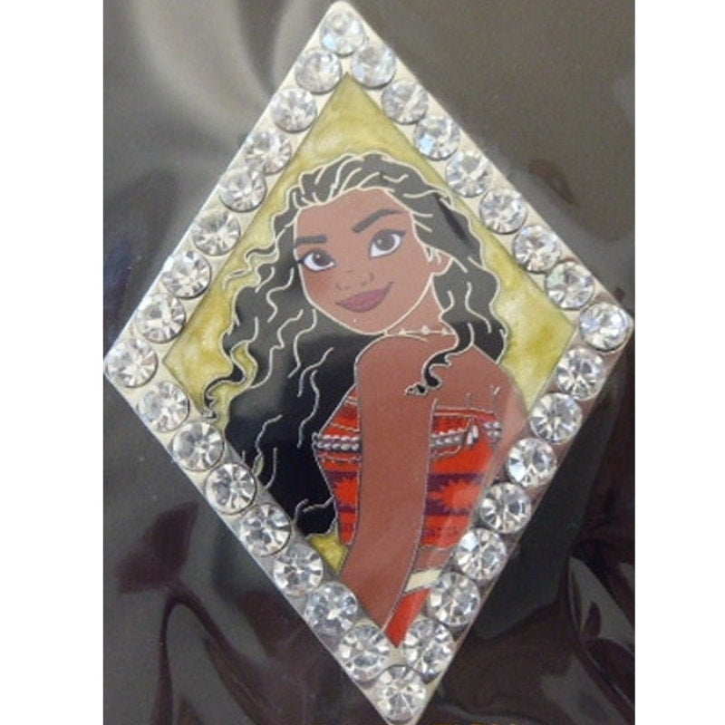 DPB - Moana - Princess Diamond - Jumbo