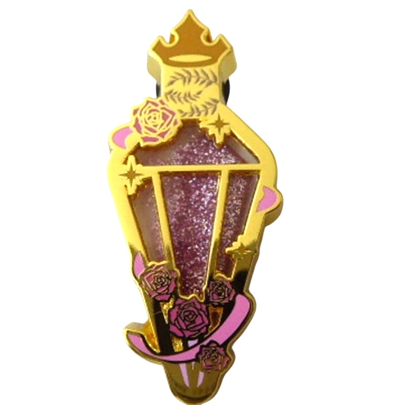 Aurora - Princess Perfume Bottle Blind Box Liquid Glitter