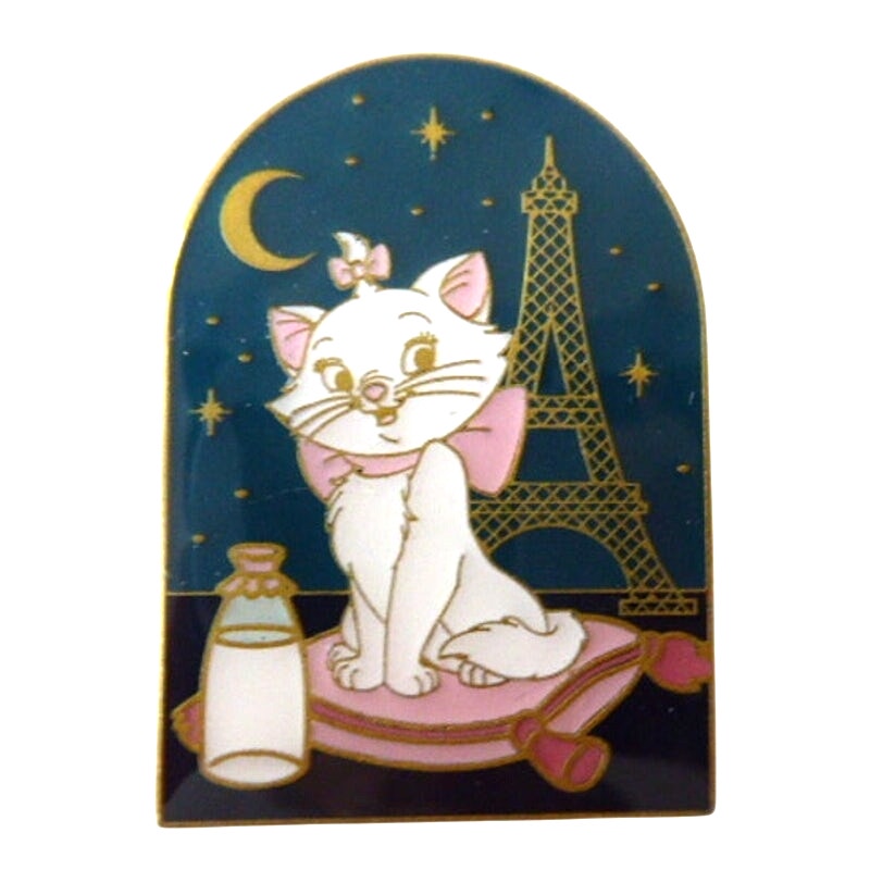 Cats & Dogs Scenes - Marie