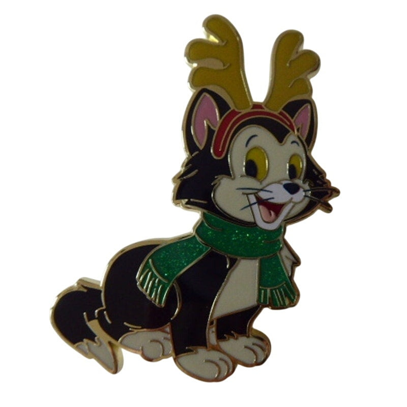 PALM - Figaro - Holidays - Pinocchio