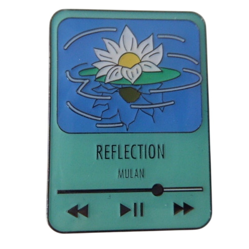 Princess Songs - Reflection