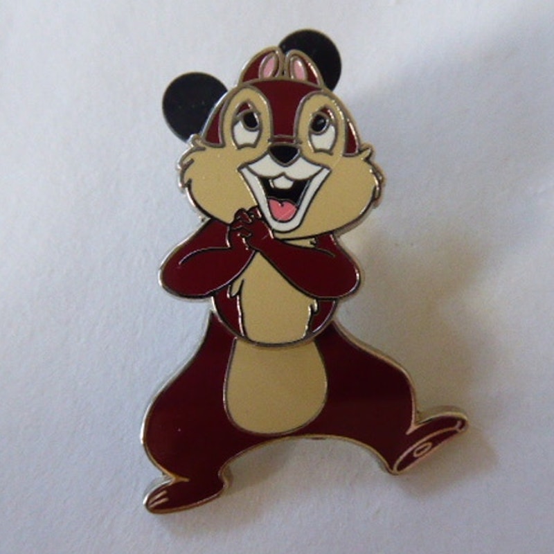JDS - Chip - Chip & Dale - Swinging Body
