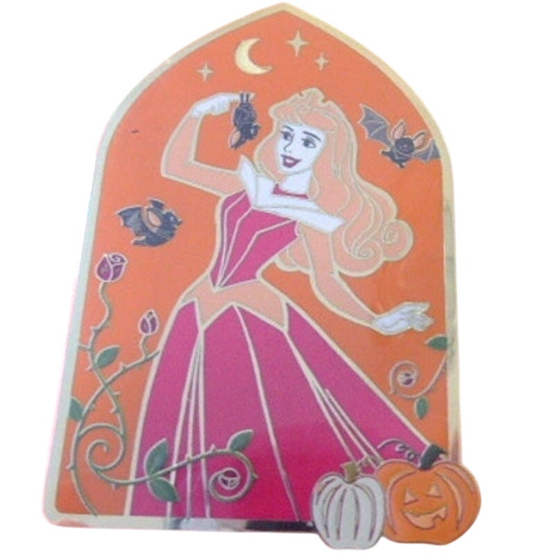 MII - Aurora - Princess Halloween 2026 Series - PALM