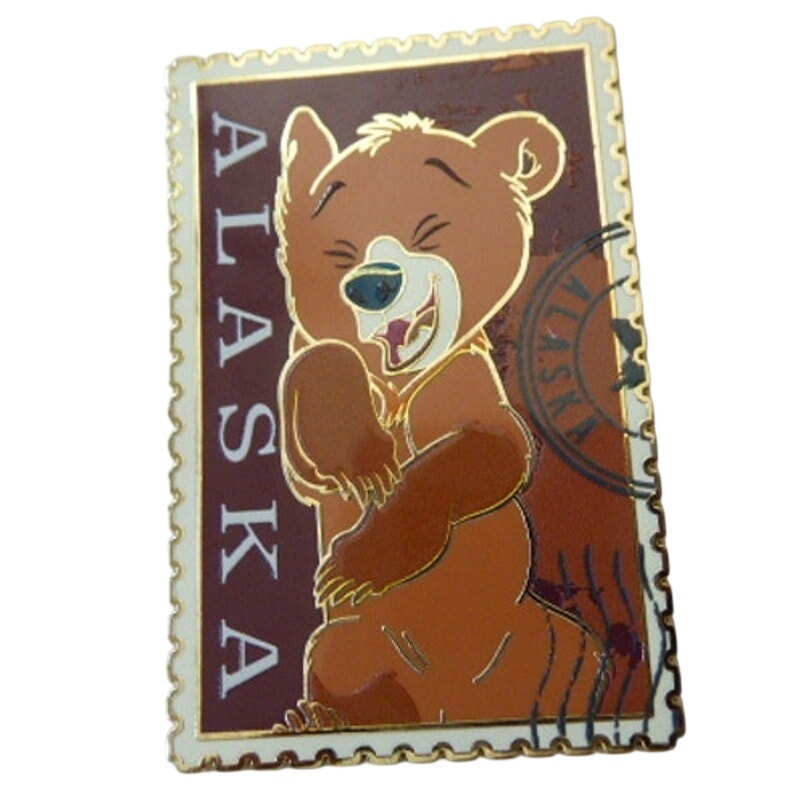 MII - Koda - Y2K Films Postage Stamps Mystery Set
