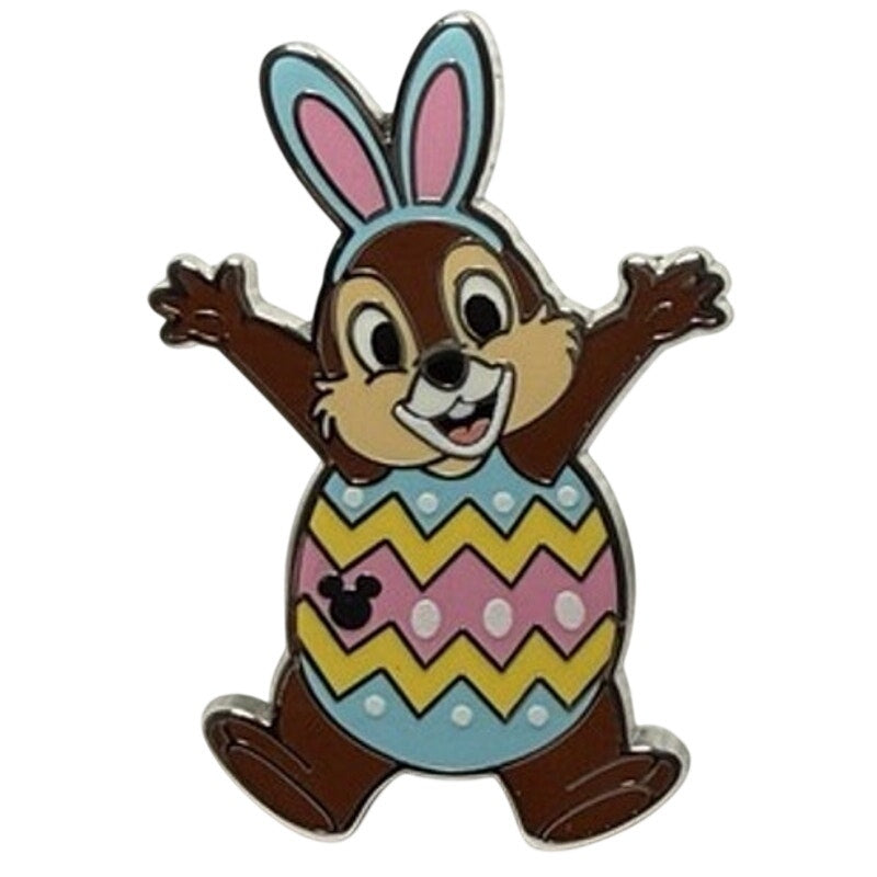 WDW - Easter - Chip Holidays - Hidden Disney 2026