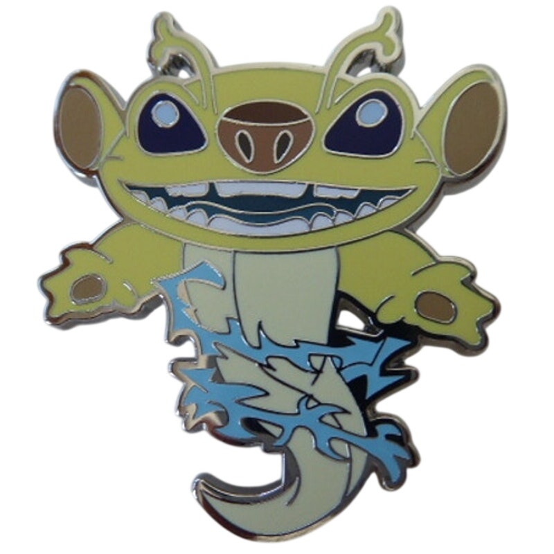 Stitch Cousins Blind Box - Sparky