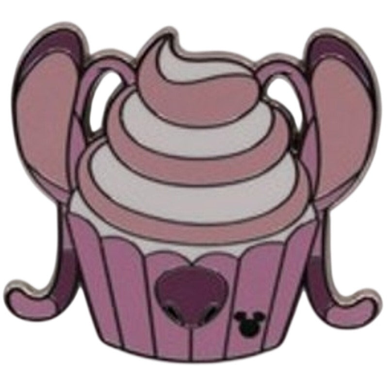 DLR - Angel - Cupcakes Set - Hidden Disney 2026