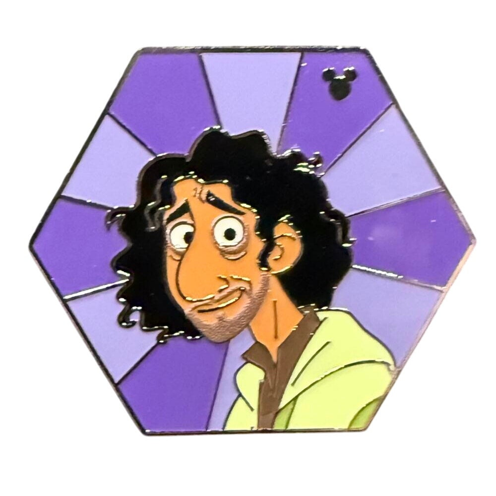 WDW Bruno Film Anniversaries Hidden Disney 2026 Wave B