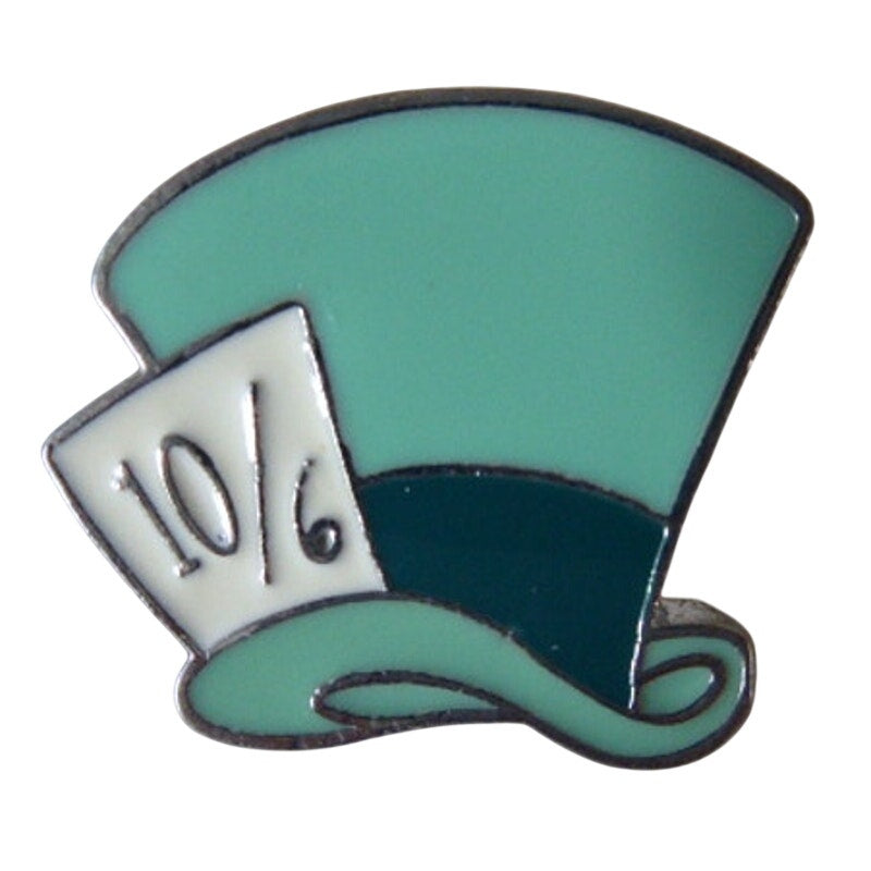 LFLY - Mad Hatter's Hat