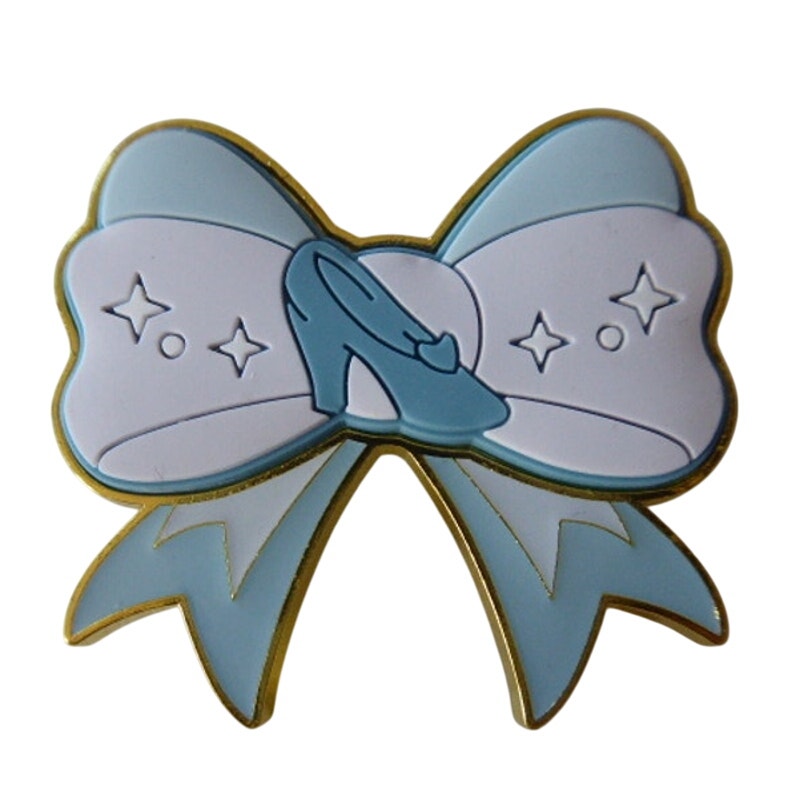 Loungefly - Cinderella - Disney Princess Bows