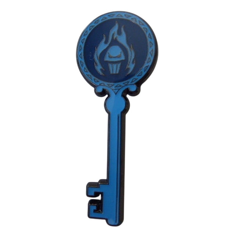 Villains Keys - Hades