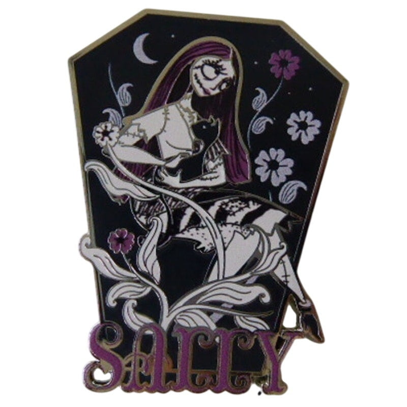 MII - Sally - Nightmare Before Christmas Characters Mystery