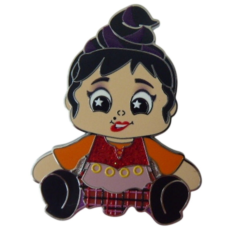 Mary Sanderson - Wishables Shimmer Mystery Set 3