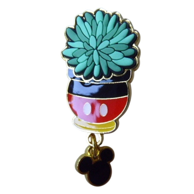 Mickey & Friends Succulent - Mickey